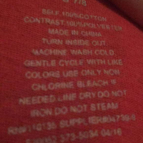 Shirt - Picture 8 of 8